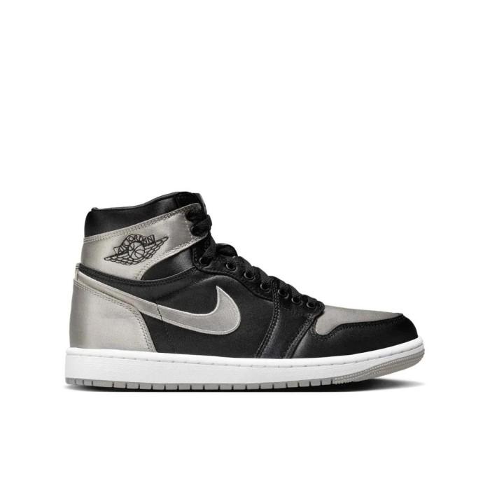 Air Jordan Retro High Og Satin Shadow Wmns