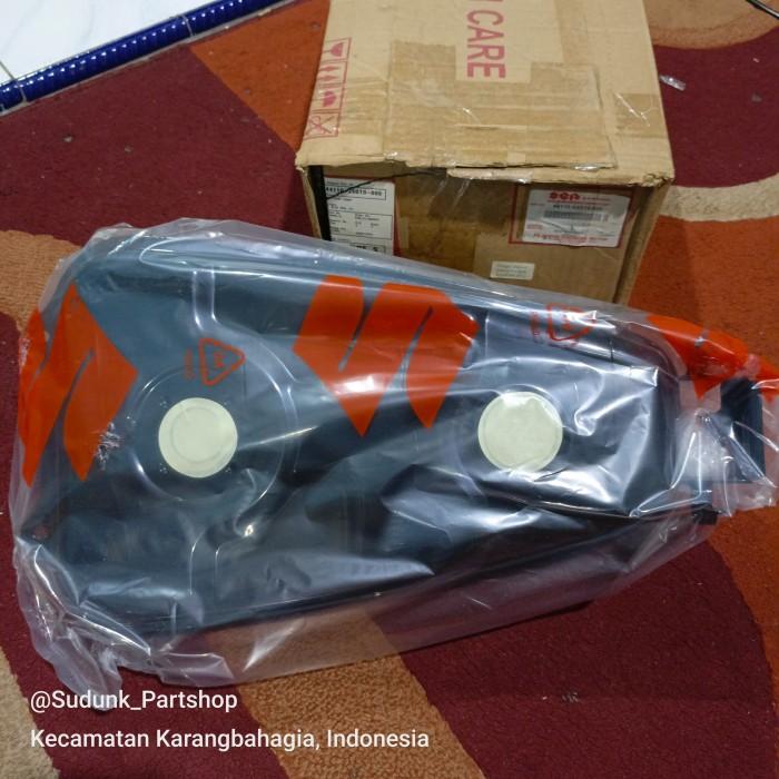 Gambar Tangki Bensin satria fu old ori sgp - FU FL dari AzhuRa063 undefined Tokopedia