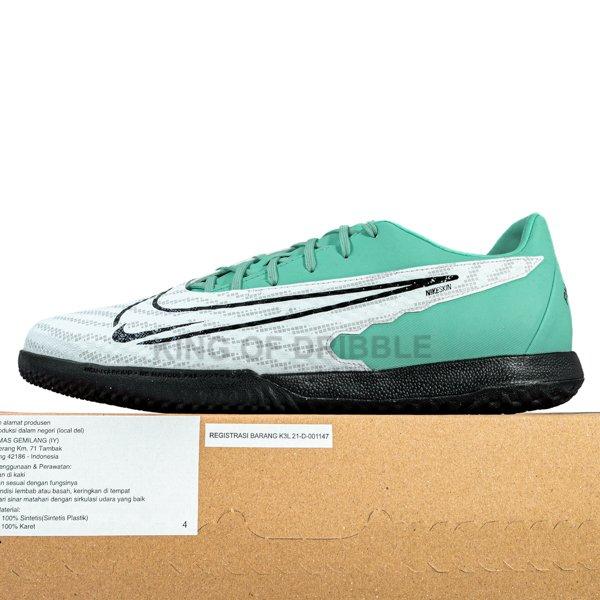 Jual Sepatu Futsal Nike Phantom GX Academy IC DD9475-300 Original