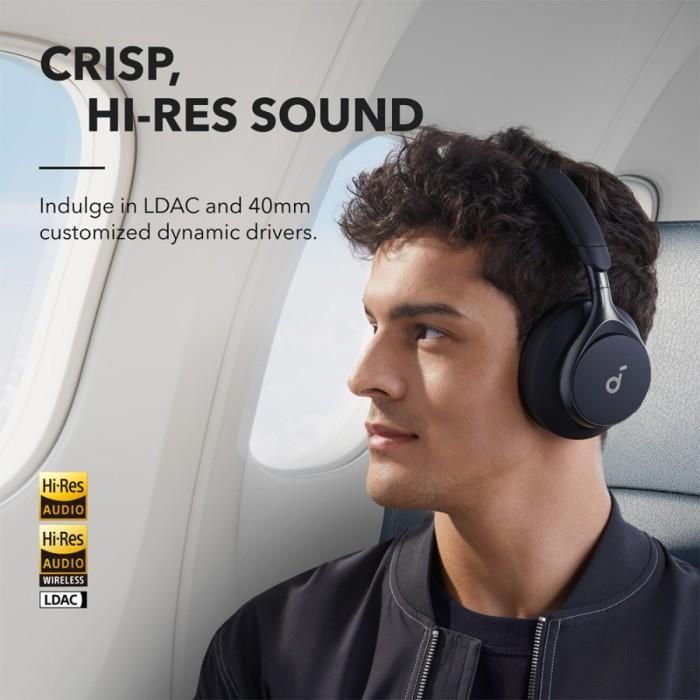 Jual Terlaris Anker Soundcore Space One Anc Noise Cancelling