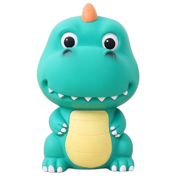 Jual Dinosaur Piggy Banks Money Boxes Cartoon Coin Saving Box