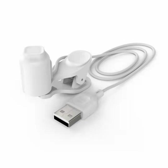 Gambar AUTO CLICKER !!! Smart Screen Clickers USB Klik Otomatis Layar Ponsel - Putih dari Lucky88 mobile undefined Tokopedia