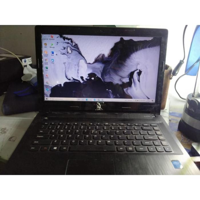 Laptop Lenovo G40-70 I3 4th Ram 4gb Hdd 500gb