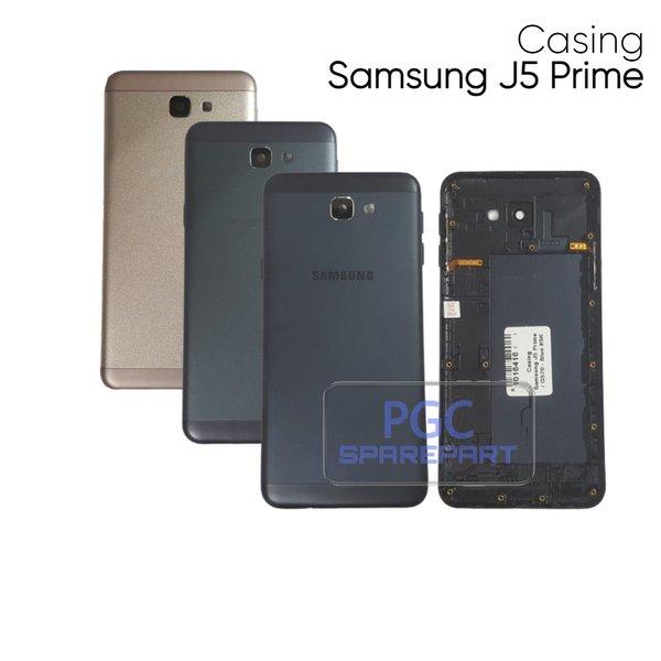Casing Belakang Backdoor Samsung J5 Prime Jual Casing Fullset