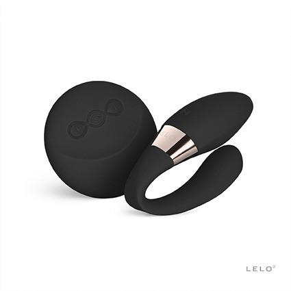 Gambar Terbaru Lelo Tiani Duo - Alat Bantu Seksualitas Pria Wanita Getar Wireless Couple Termurah - black dari grosirraksesoris hideungannnnn undefined Tokopedia