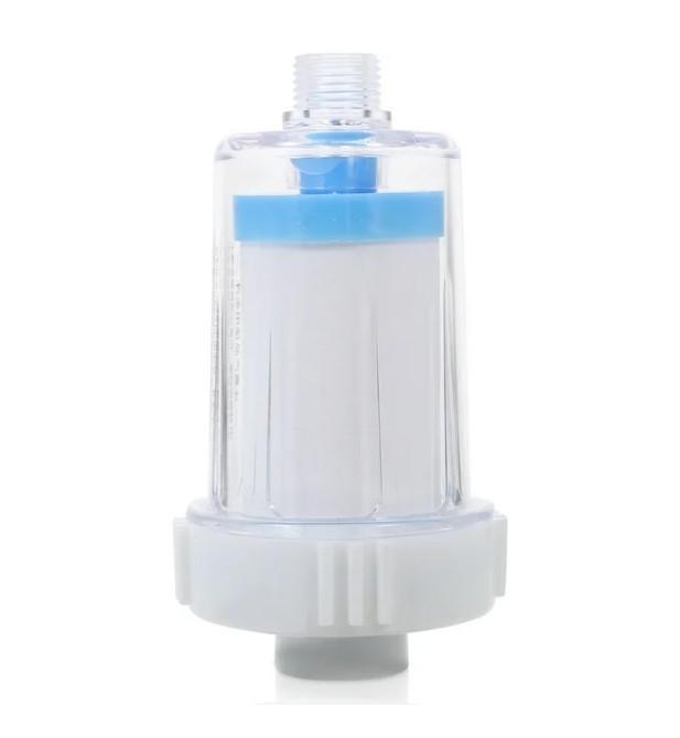 Gambar Filter Air Kran Sumur Saringan Penyaring Penjernih Air Keran Keramik - Housing Keramik dari Filter Rumah undefined Tokopedia