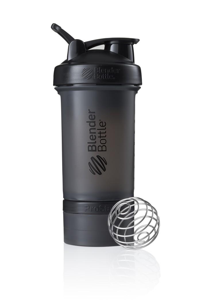 Gambar BARANG TERLARIS Blender Bottle PROSTAK Botol Minum Fitness Botol Shaker Whey Protein dari Marks11store undefined Tokopedia