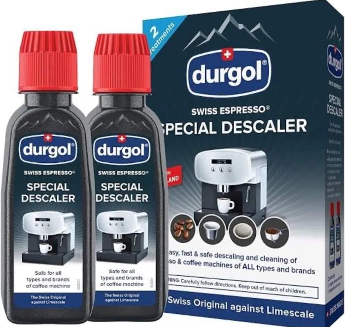 Descaling Solution Dolce Gusto Coffee Machine Descaler Jual Coffee