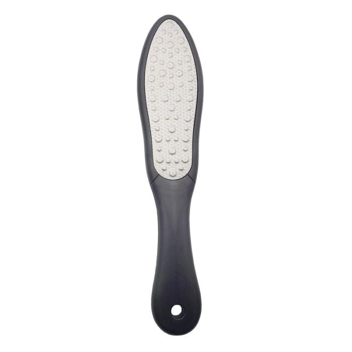 Gambar Sikat Kaki Pedicure/Callus remover/sikat gosokan kaki/pedicure - Hitam dari Mengirim-mall undefined Tokopedia