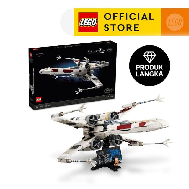 Wing Starfighter X Wing Ultimate Collector Series X Wing Ultimate