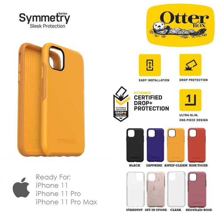 Jual Best IPHONE 11 11 PRO 11 PRO MAX CASE ORINAL OTTERBOX