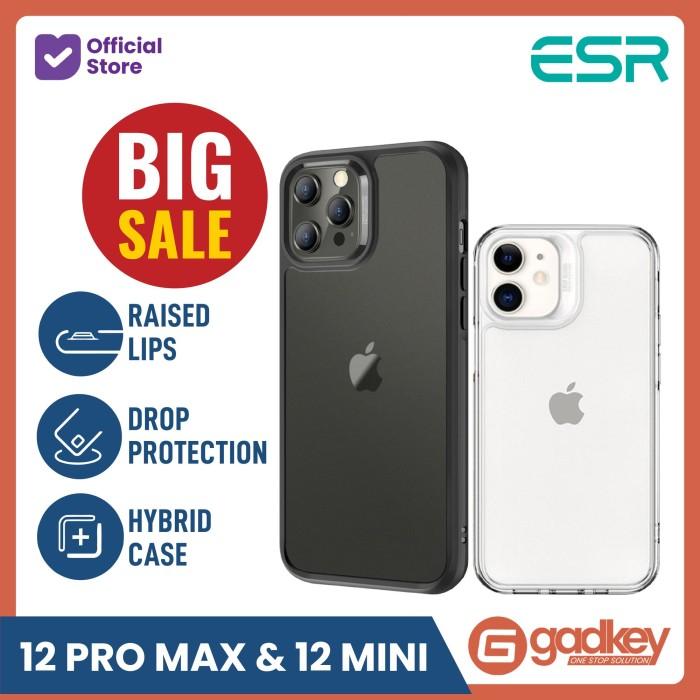 Jual Best ESR Mimic Case iPhone 12 Pro Max 12 Pro 12 Mini