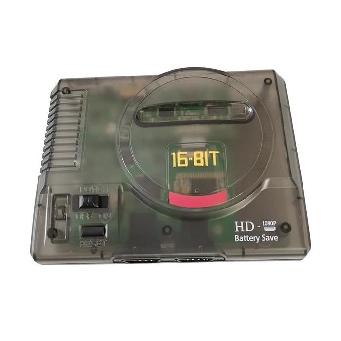 Jual Top SEGA GENESIS MINI Console 228 IN1Retro Classic HD Video