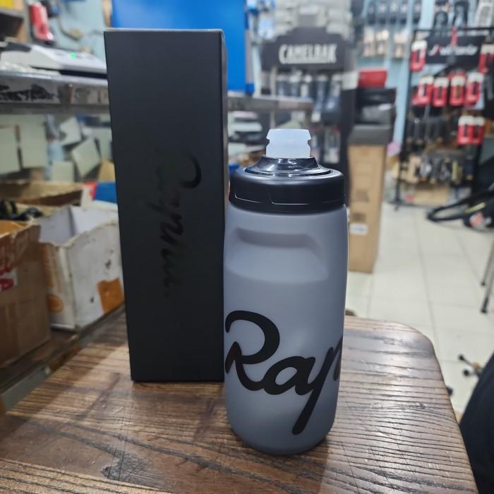 Gambar Promo / Bidon Botol Minum Rapha 620Ml 21Oz New Edision Box Cycling Bottle Non Cod - Abu-abu dari lanarisqimall undefined Tokopedia