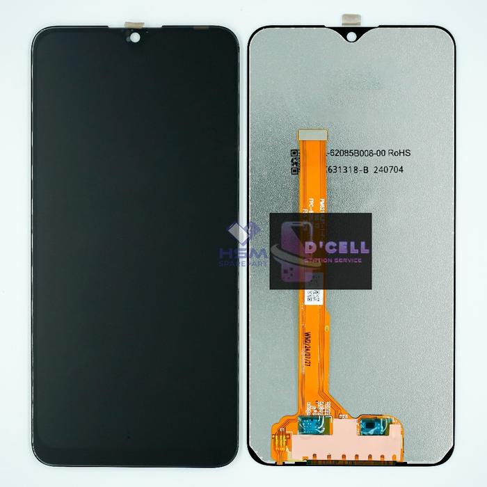 Gambar LCD VIVO Y91/Y91i/Y91S/Y91C/Y93/Y93C/Y95/Y1S ORI UNIVERSAL FULLSET TOUCHSCREEN OEM - INCELL, Y91C dari D_CellStore undefined Tokopedia