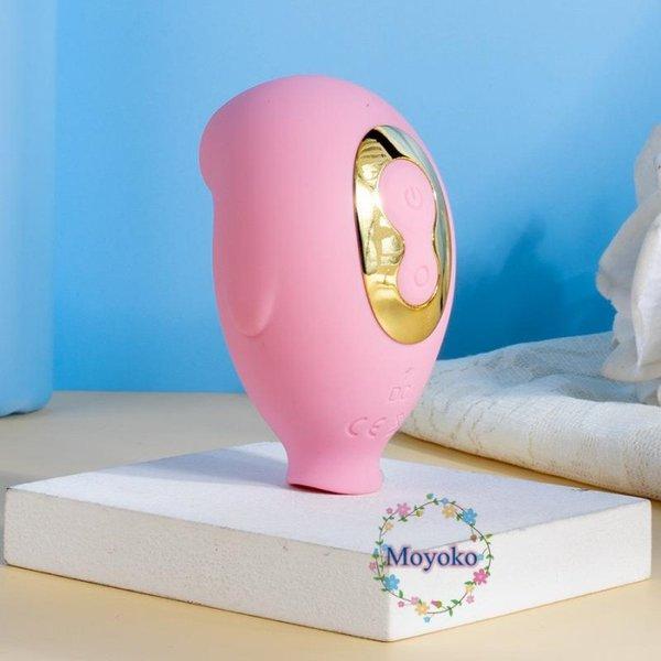 Gambar Penguin Licking Sucking Clitoris Sucker Nipple Massage - Merah Muda - Merah Muda dari windakisna undefined Tokopedia