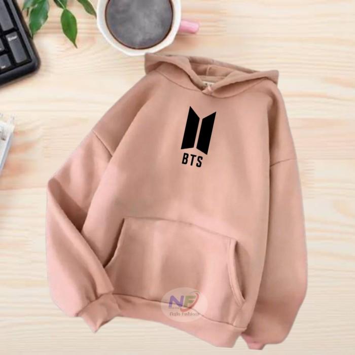 Jual SWEATER KPOP BTS JIMIN DEWASA HOODIE UNGU LILAC BTS DEWASA