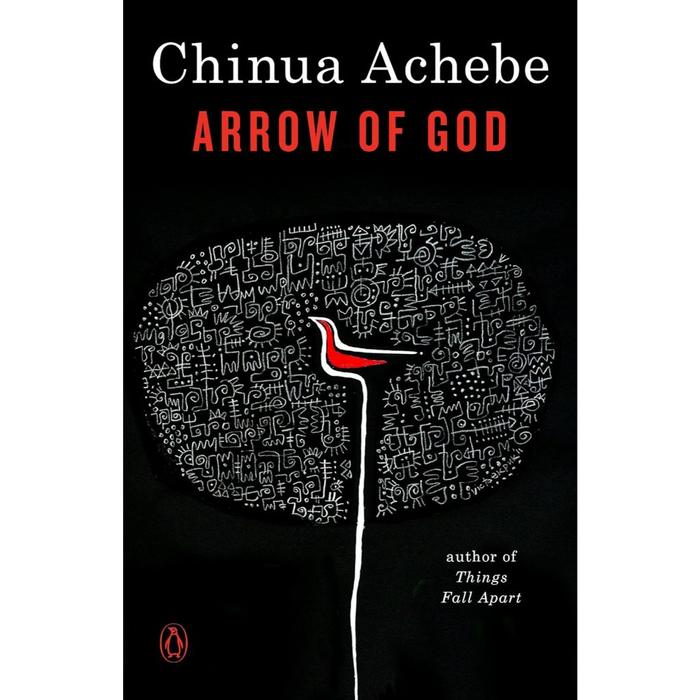 Promo African Trilogy 3 book ( Things Fall Apart - Arrow of God - No ...