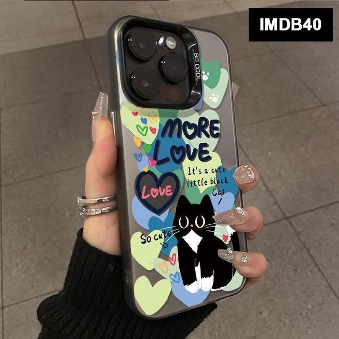 Gambar CASE GAMBAR CAT CUTE CASING HP FOR S4M5UNG S24 S24 FE S24 PLUS S24 ULTRA S23 S23 FE S23 PLUS S23 ULTRA S22 S22 PLUS S22 ULTRA S21 S21 FE S21 PLUS S21 ULTRA S20 S20 FE S20 PLUS S20 ULTRA NOTE 20 20 ULTRA -BCC - IMDB 40, SAM S20 dari BENUAACELLL undefined Tokopedia