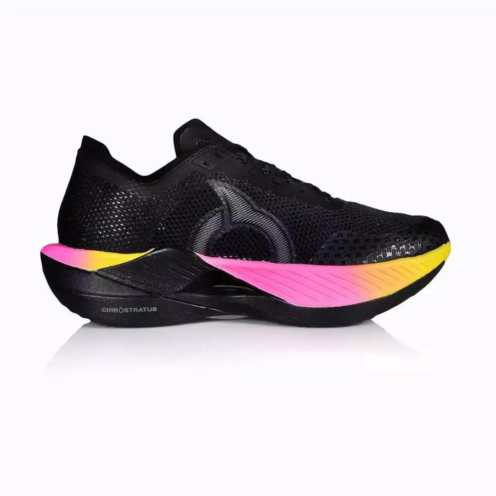 Gambar SEPATU RUNNING ORTUSEIGHT SOLAR ECLIPSE - PENUMBRA - 37 dari RANK SPORTS undefined Tokopedia