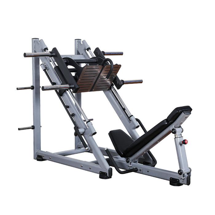 Jual Fitness Multi Functional Trainer Multifunction Hammer