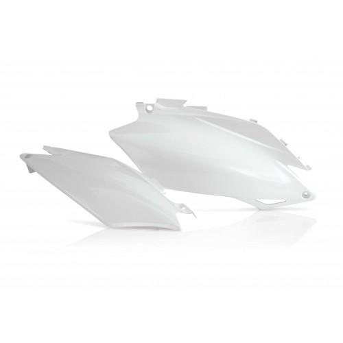 Gambar Cover Samping Acerbis Side Panel - Honda CRF 250 2011 2012 2013 Honda CRF 450 2011 2012 dari deyyanti shop undefined Tokopedia