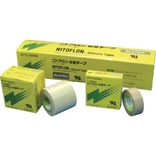 Gambar NITTO NITOFLON Adhesive Tape 973X18X30 dari CV Bintang Sukses undefined Tokopedia