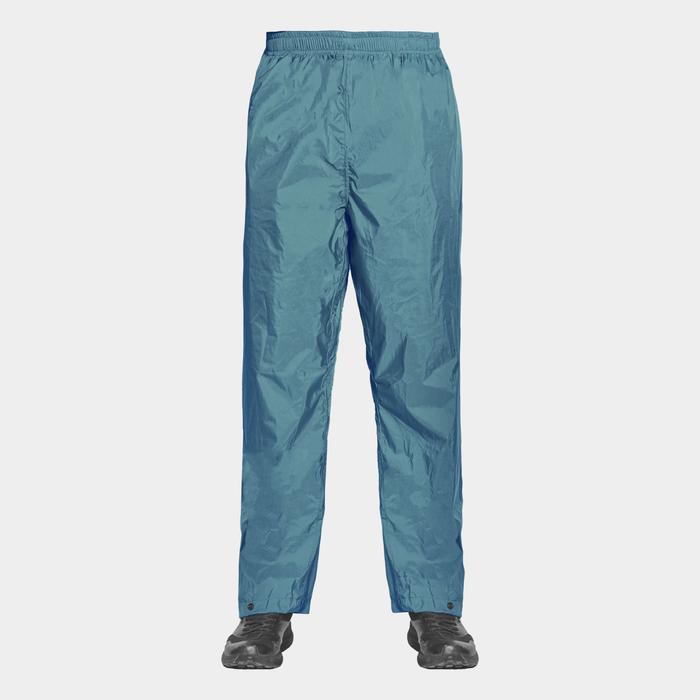 Gambar AVTECH - Celana Jas Hujan Rain Pants Ponco Waterproof Motor Outdoor All Size - EBONI - Tosca, XL/XXL dari Avtech Adventure Technology undefined Tokopedia