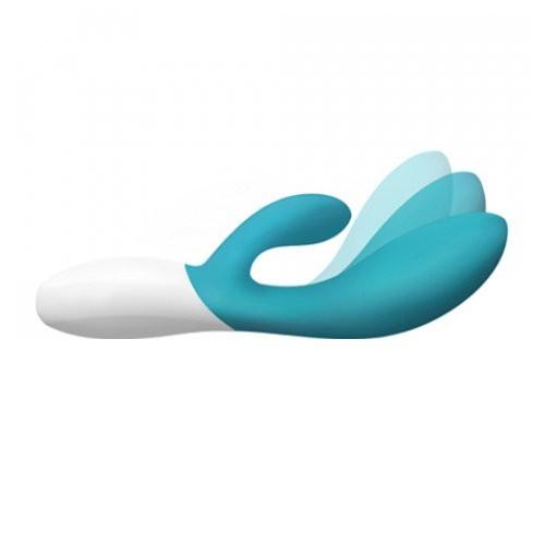 Gambar Nathaya Jual Lelo Ina Wave - Alat Bantu Seksualitas Wanita Getar Goyang - ocean blue dari Ferliyana Mart undefined Tokopedia
