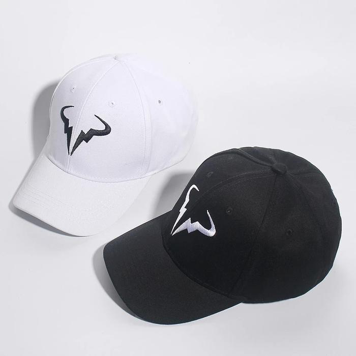 Jual Fashion Embroidery Snapback Baseball Caps For Men Women Kpop