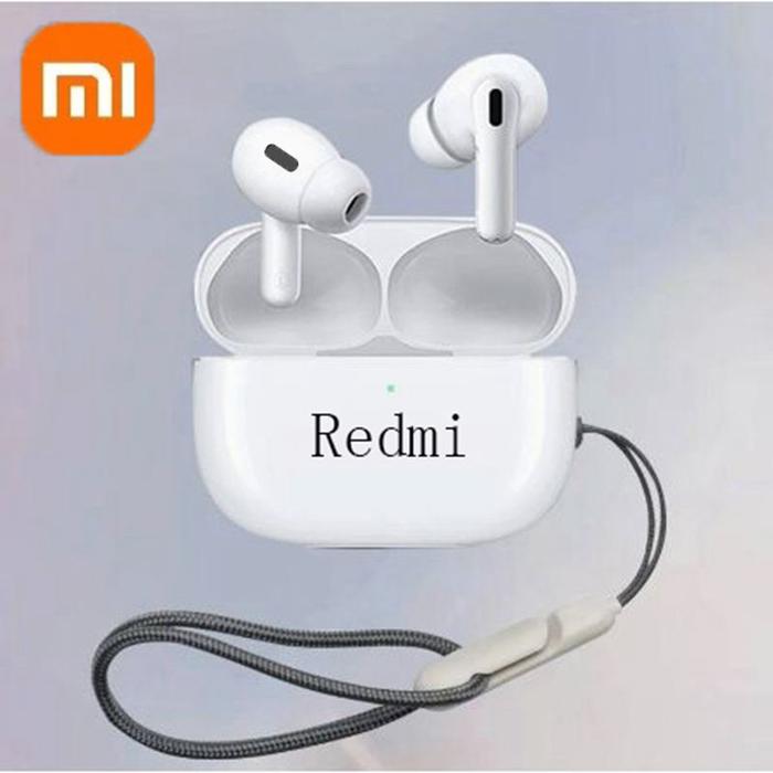 Jual (IMPORT) Xiaomi Redmi Bluetooth Earphone Wireless Earbuds
