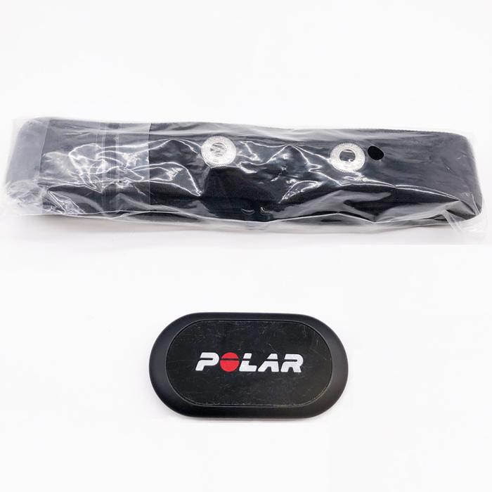 Jual Polar H10 H9 H7 H6 Waterproof Heart Rate Monitor 90% New