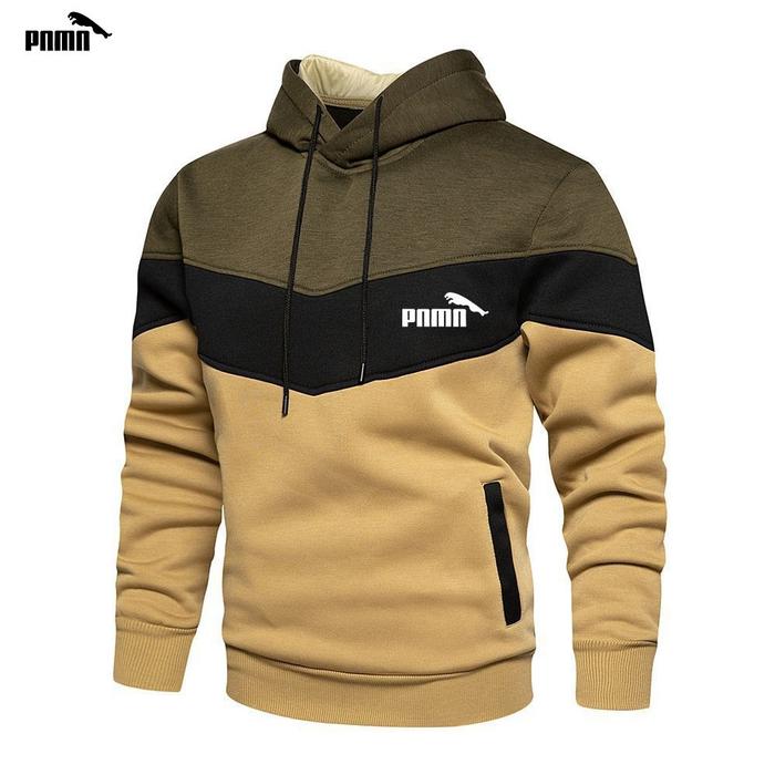 Jual 2024 Winter Velvet Warm Fashion Sportswear Casual Jacket