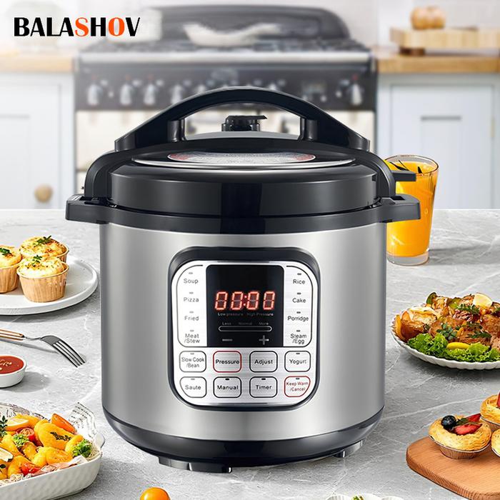 Kitchen Appliances Asd Pressure Cooker Recipes Electric Pressure