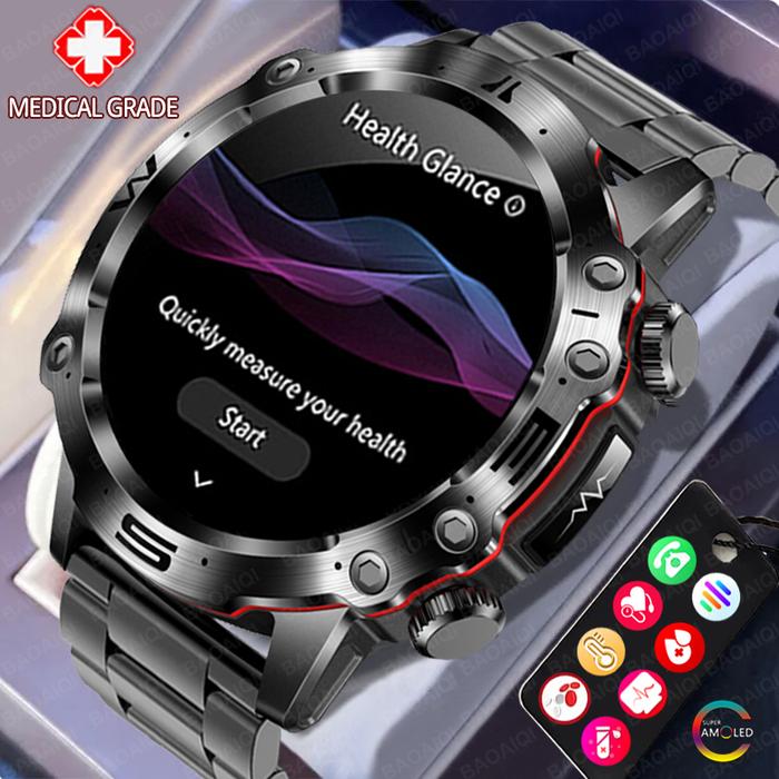 Blood Sugar Monitor Samsung Galaxy Watch Freestyle Libre Jual 2025