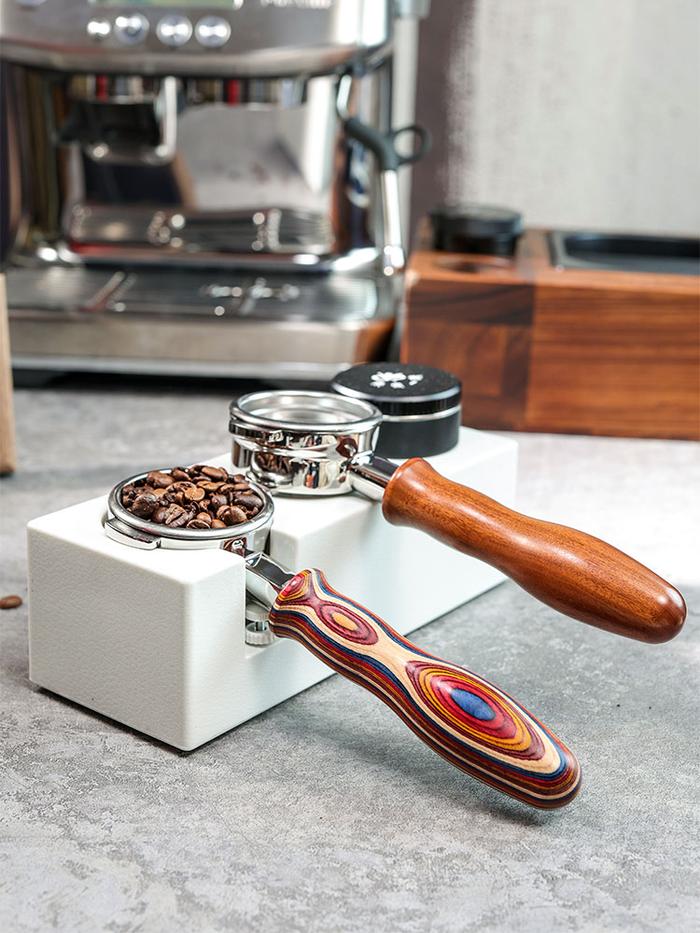 Jual 58mm Bottomless Portafilter Coffee Machine Bottomless Filter