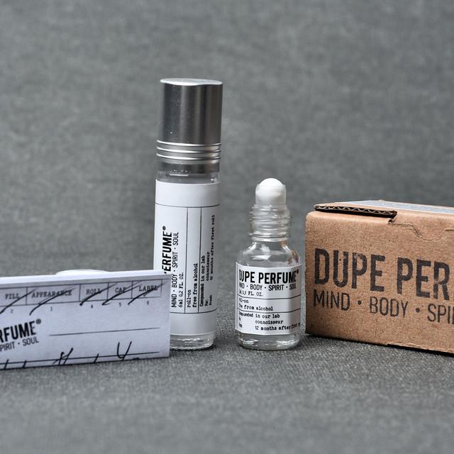 Gambar Dupe Perfume kayali Lovefest Burning Cherry 48 (U) - Parfum / Body Wash / Body Lotion - Parfum Roll 3ml dari DupeOFC undefined Tokopedia