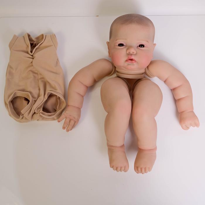 Summer Rain Awake キット。リボーンドール。 リボーンドール】 Mary