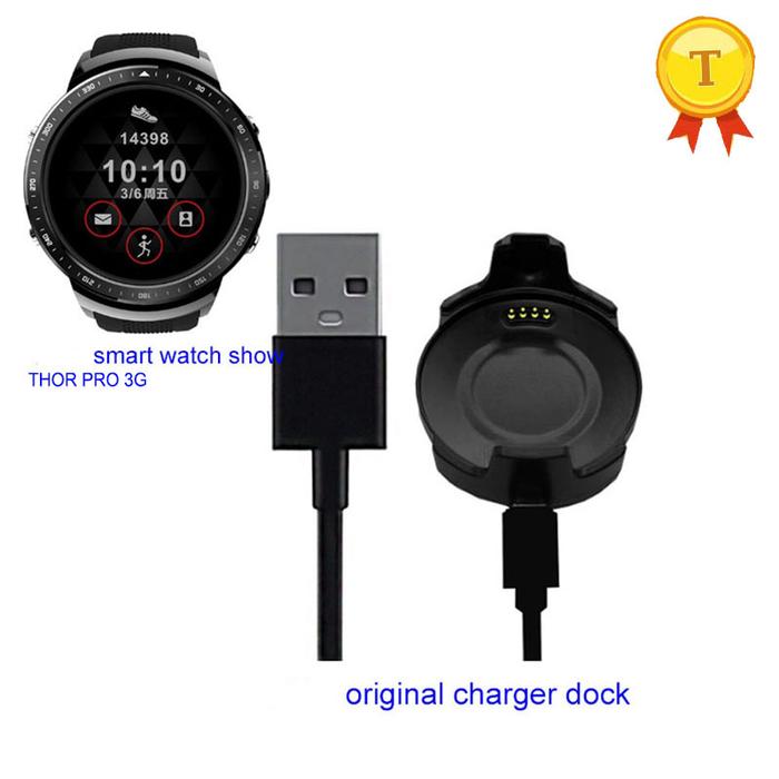 Jual Original zeblaze Thor PRO 3G smart watch replacement watch