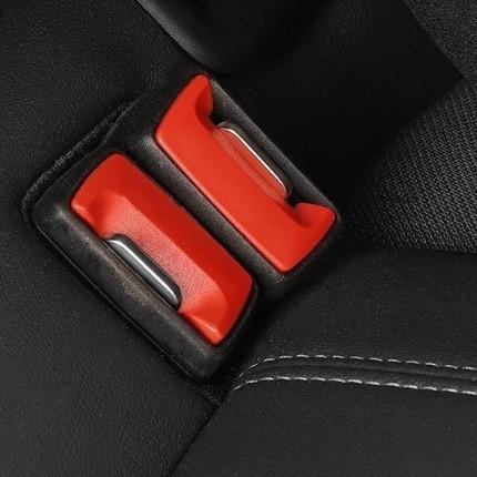 Gambar Colokan Seat Belt Penghilang Bunyi Sabuk Pengaman Mobil Model RATA - Rata A, Silver dari Starlakuuuu undefined Tokopedia