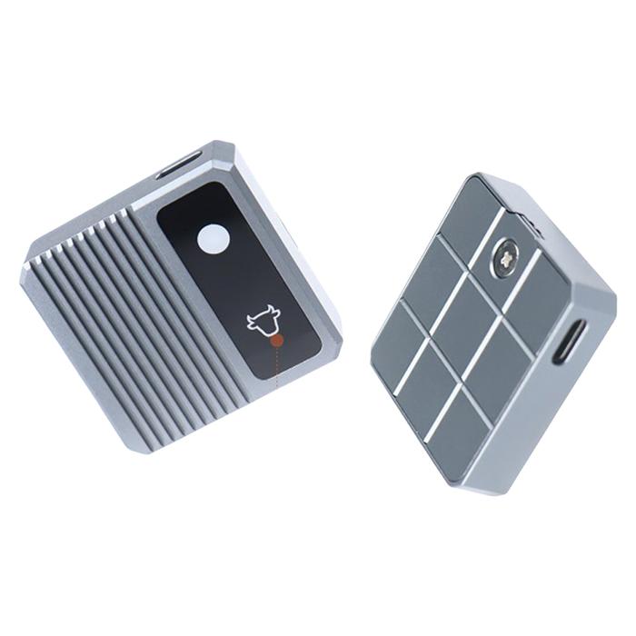 Jual NVME 2230 External Hard Drive JMS583 Portable External