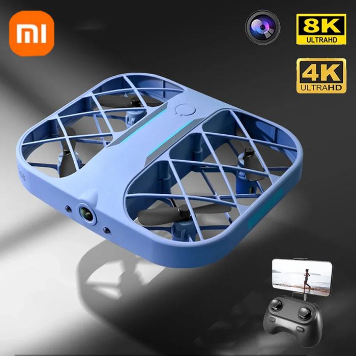 Jual XIAOMI H107 8k Drone Wifi Fpv Drones Camera HD 4k Remote