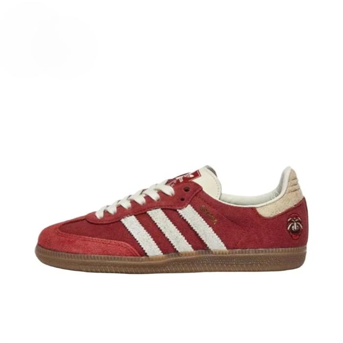 Jual Sale, Adidas Samba OG TAL Multi-functional Men's and Women's