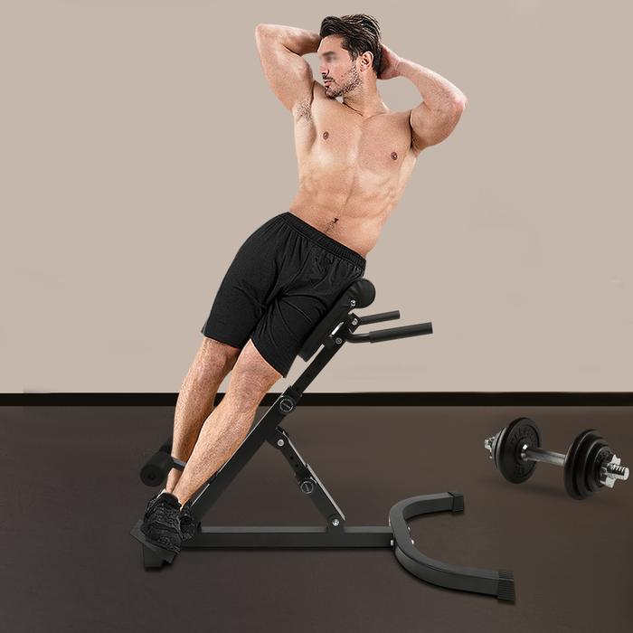 Jual MultiFunctional Bench for Full multipurpose Body Workout