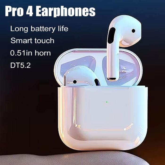Jual Mini Pro TWS wireless headphones Bluetooth earphones