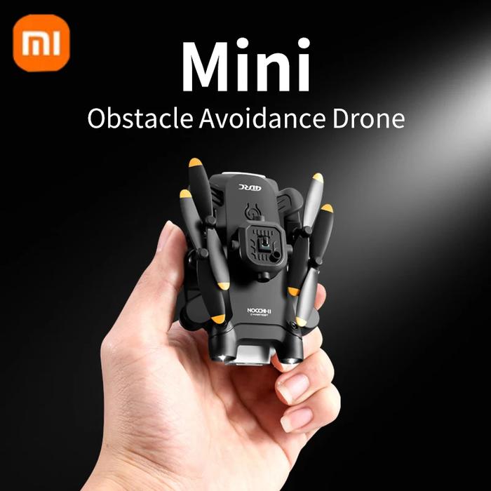 Jual XIAOMI 4DRC V30 Mini Drone with Camera HD 4K 1080P FPV RC