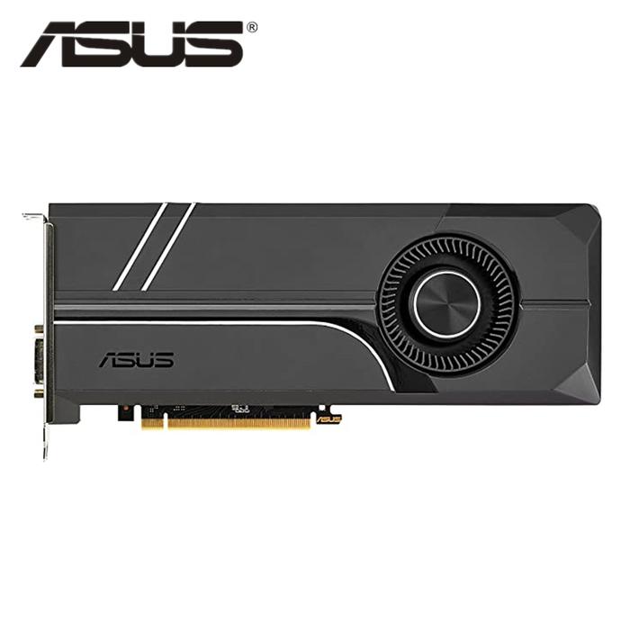 Jual ASUS GTX 1080 Ti 1080Ti 11GB GPU Graphics Card NVIDIA GeForce