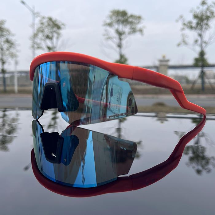 Jual Polarized Bicycle Sunglasses for Men and Women, Mountain Bike