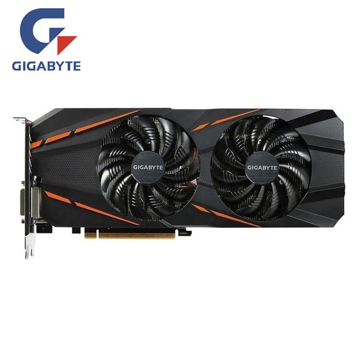 G1 Gaming Hash Rate 1060 Gigabyte 6gb Graphics Card Pc Jual