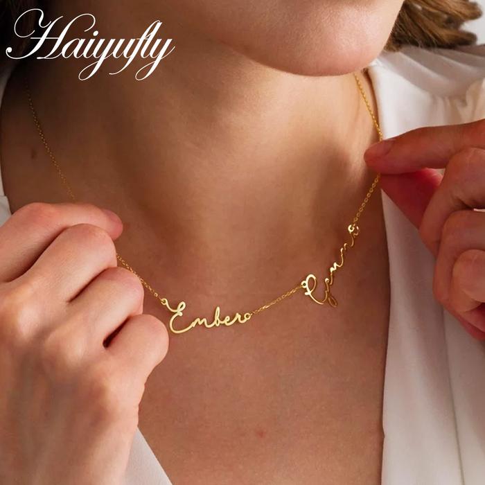 name custom name charms